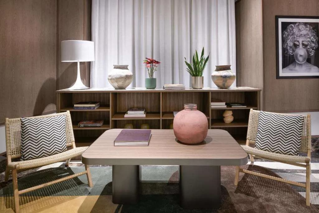 AC Hotel Milano - photo 4