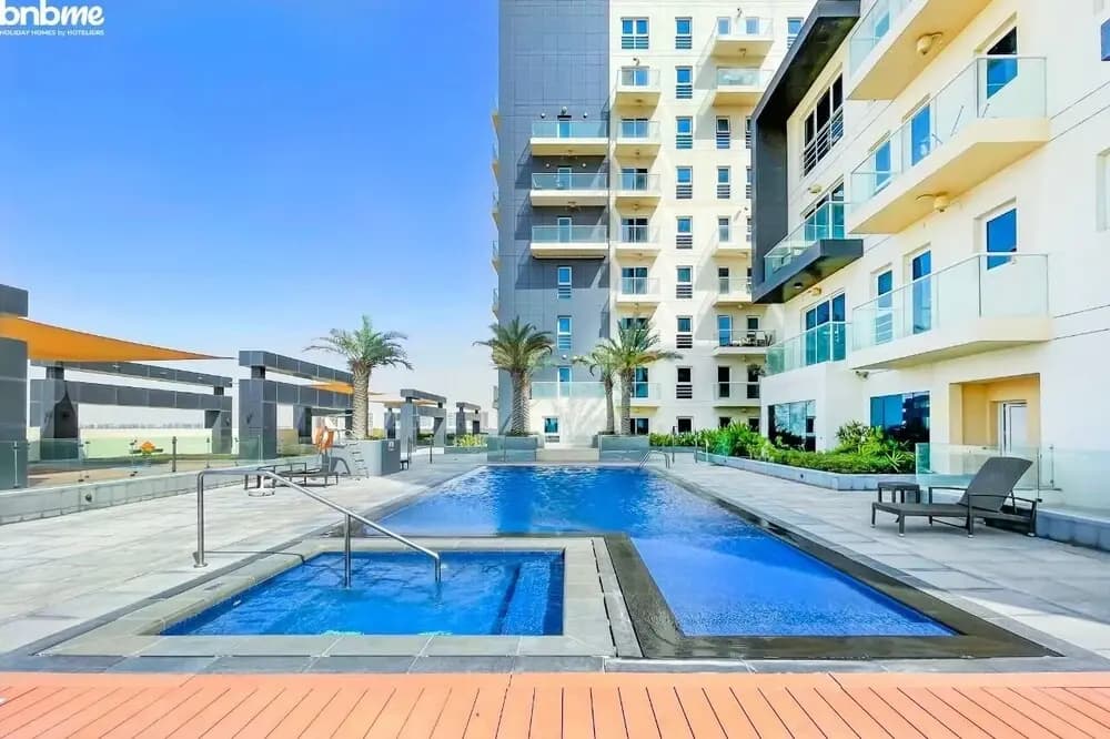 In Proximity to Dubai South Bnbmehomes - photo 8