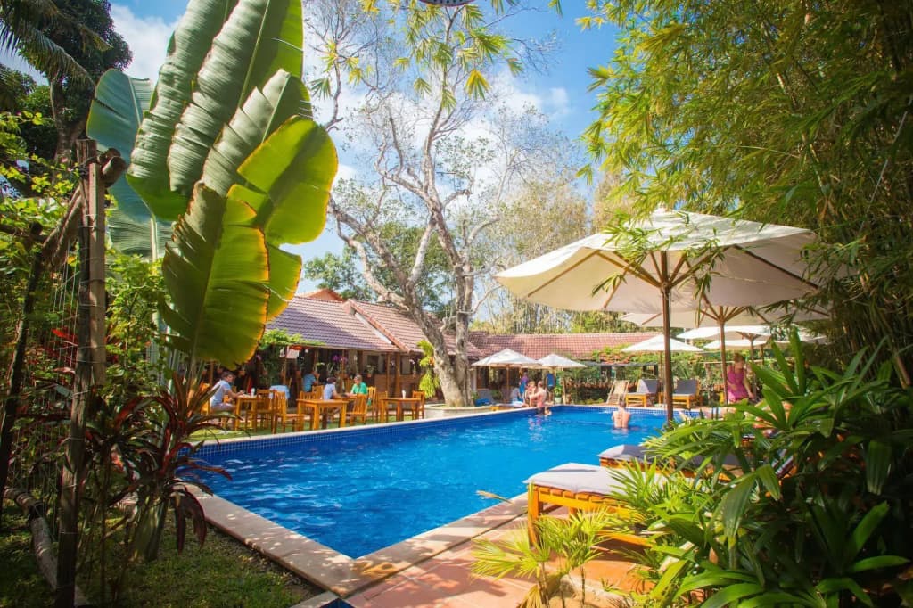 La Mer Resort - photo 10