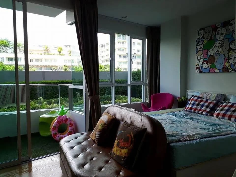 Ban View Viman Condo - photo 7