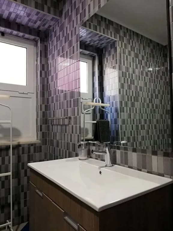 BED&SHOWER Moscavide -Self Check-In - photo 9