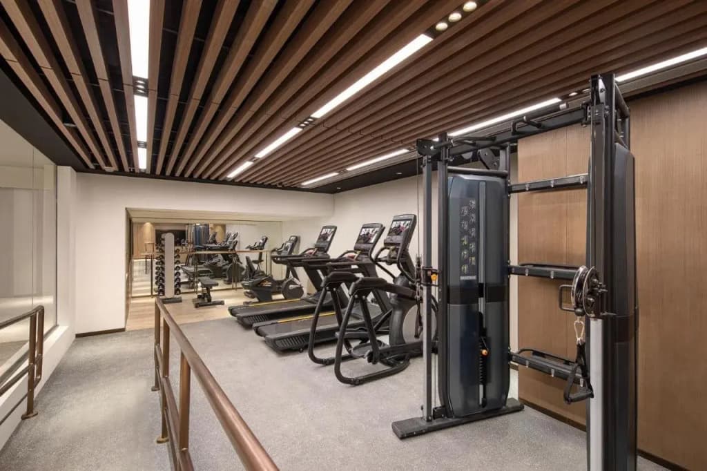 Ascott North Point Hong Kong - photo 12