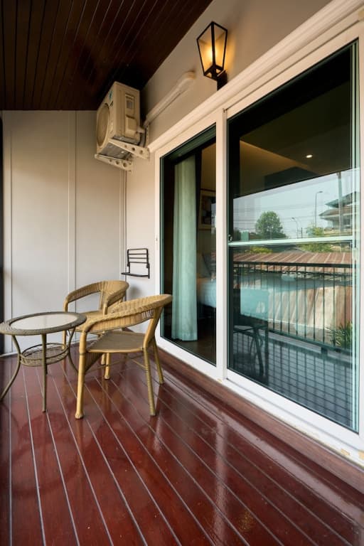 Teera Villa Chiang Mai - photo 10