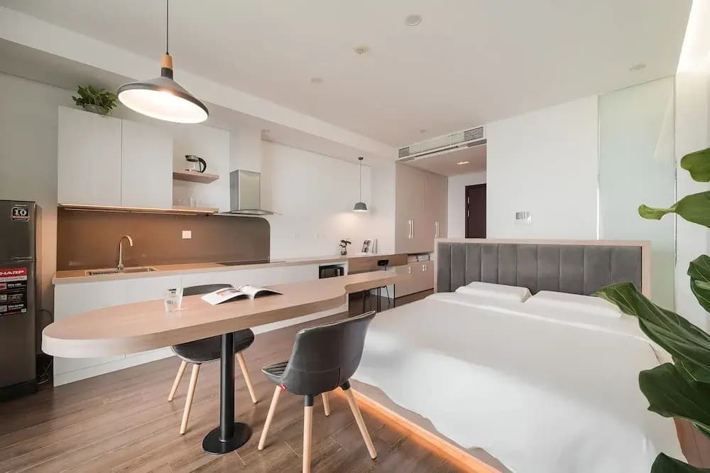 Vinhomes D'Capitale - Quylodge - photo 2