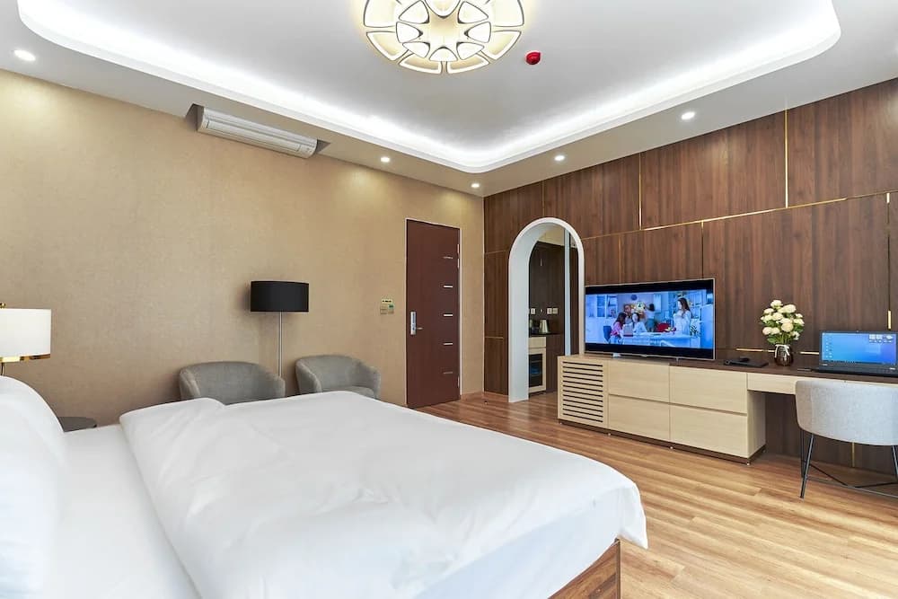 BBQ Villa & Hostel Ha Long - photo 5