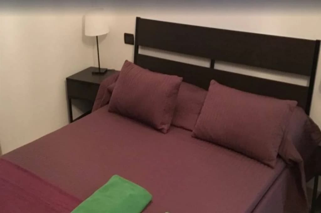 B&B Le Sabbie del Tempo - photo 2