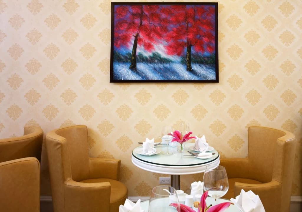 Skyline Hanoi Hotel - photo 21