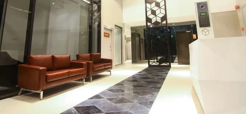 Expressionz Professional Suites by Vincent - photo 3