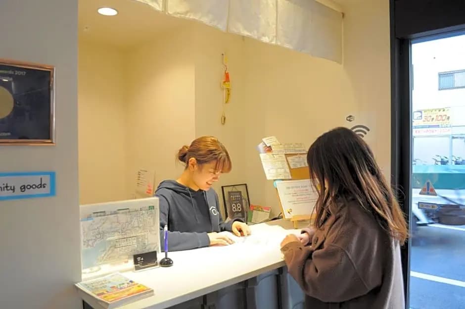 04 village Namba - Vacation STAY 17859v - photo 9