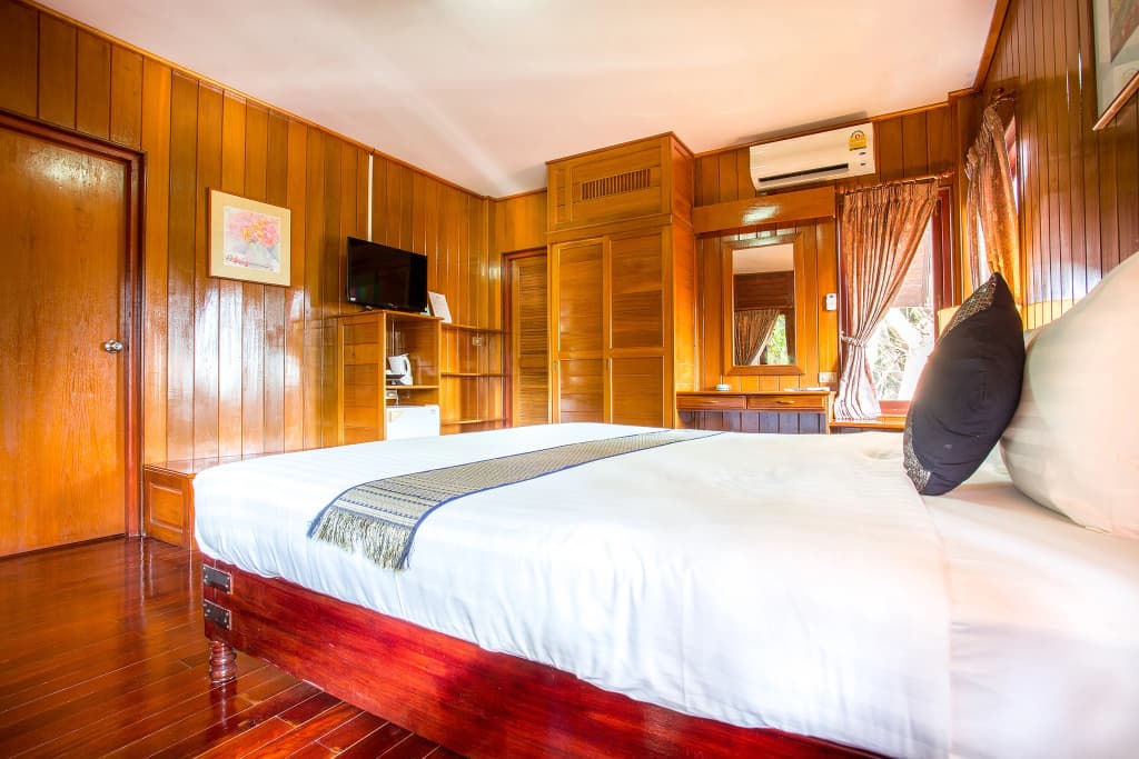 Nova Samui Resort - photo 6