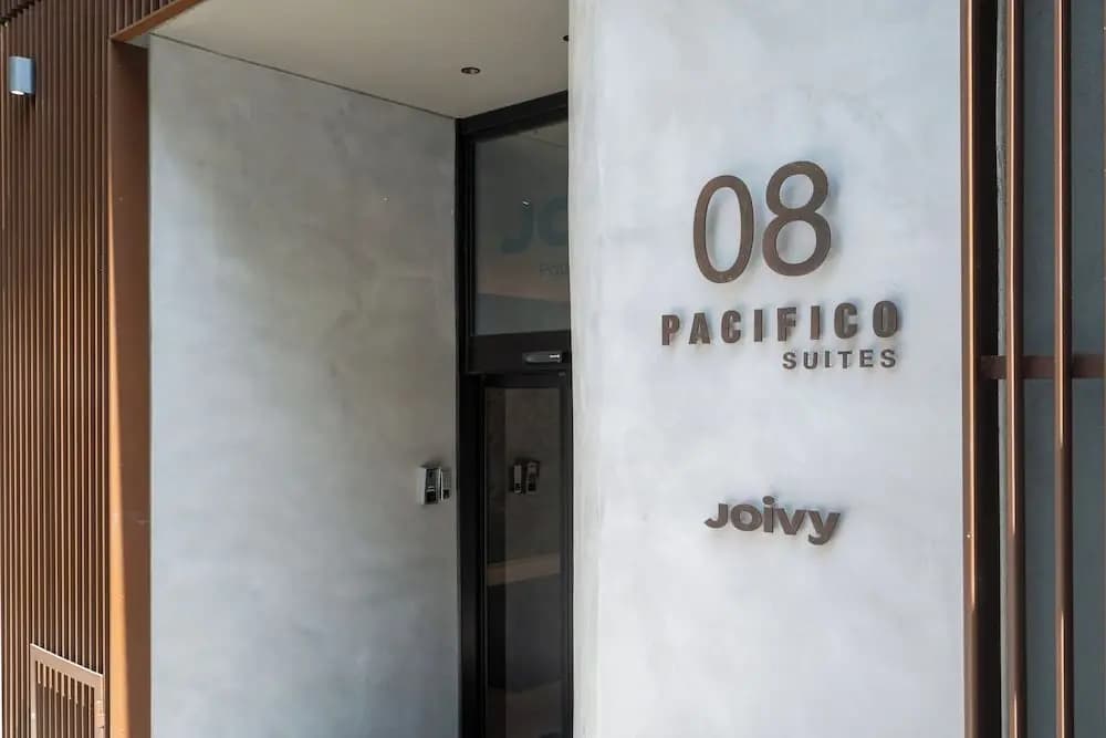 Pacifico Suites near Retiro - photo 43