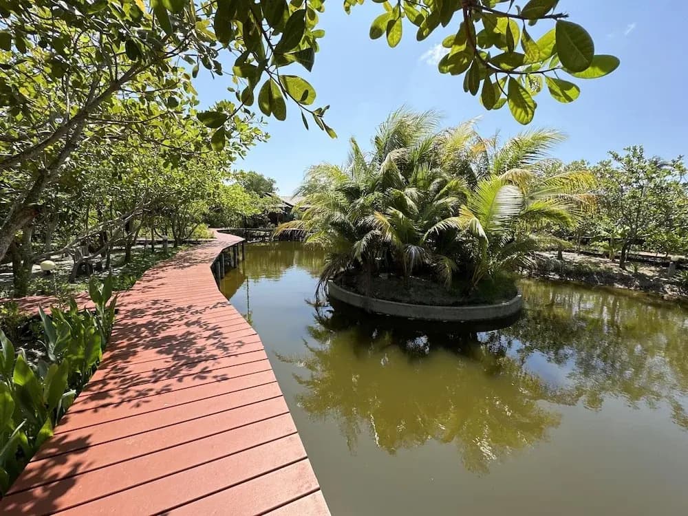 The Beatles Lagoon - photo 35
