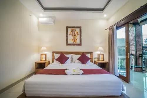 Sriwedari 40 Ubud - photo 8
