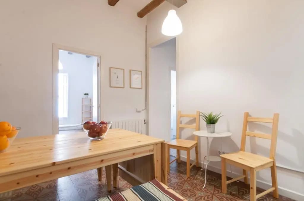 Comfortable Cozy Apartment for Groups in Gracia - photo 5