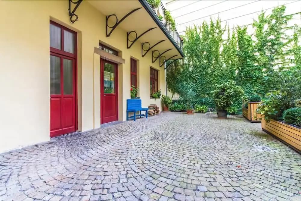 Mighty Prague Apartments - photo 15