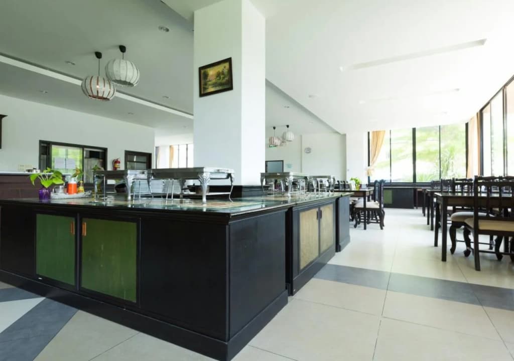 Chatkaew Hill Residence - photo 19
