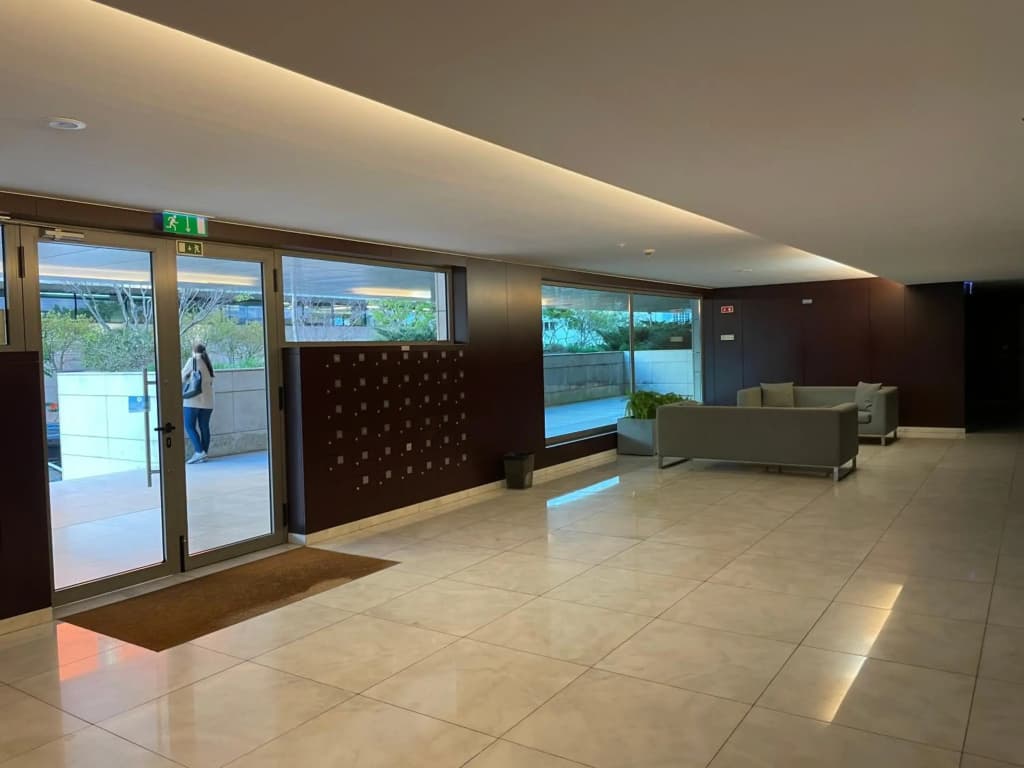 ABC Expo Apartment - photo 8