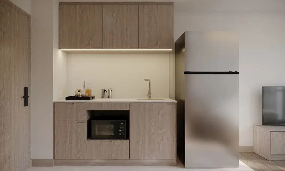 Leon Lasalle Hotel & Residences - photo 18