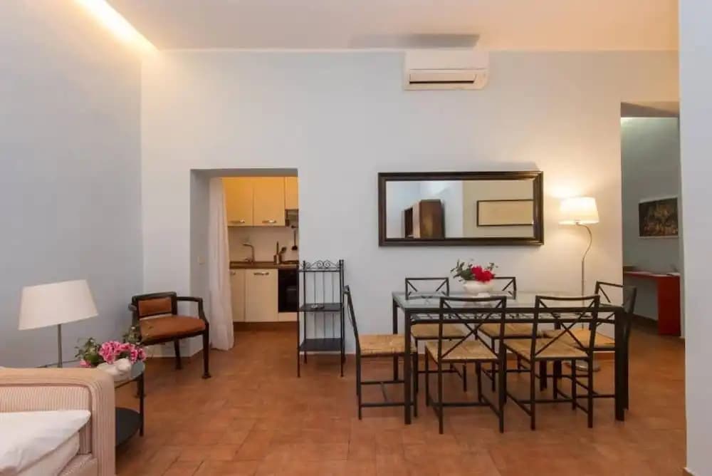 RSH Corso Central Apartment - photo 35