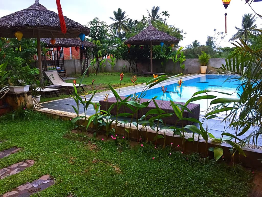 Water Palm Villas - photo 19