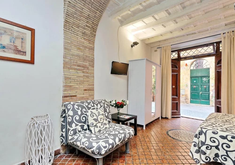 Sweet Life studio Rome - photo 4