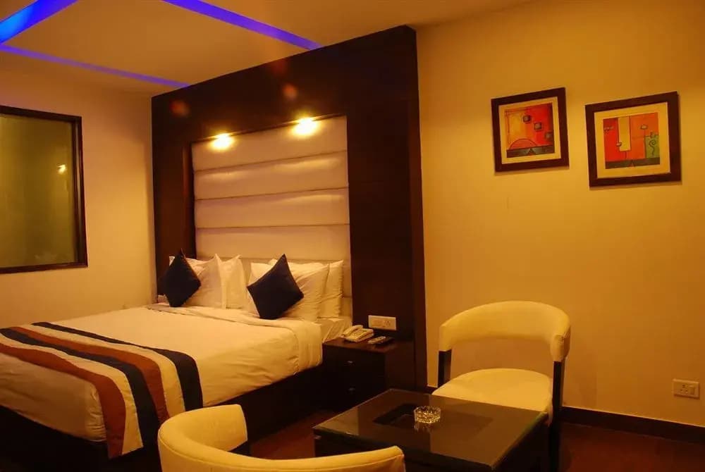 The Grand Sarwan - photo 5