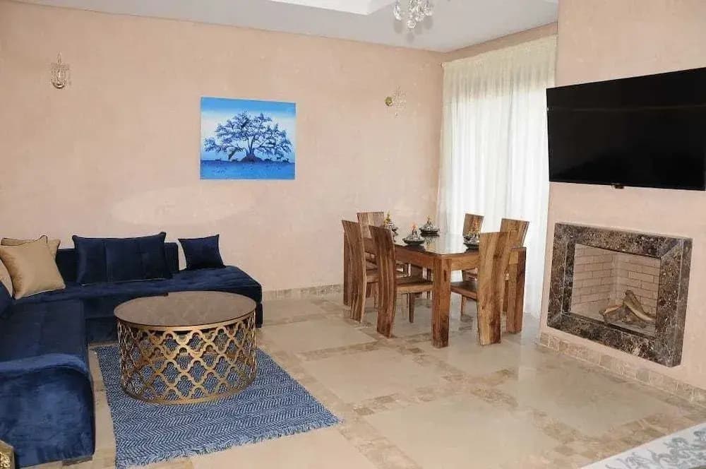 Villa Jasmine V4 70 Marrakesh - photo 34