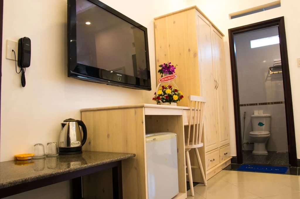 Maika Hotel - photo 11
