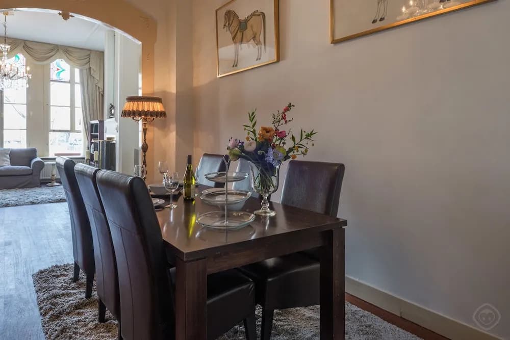 Brouwers Canal apartment - photo 4