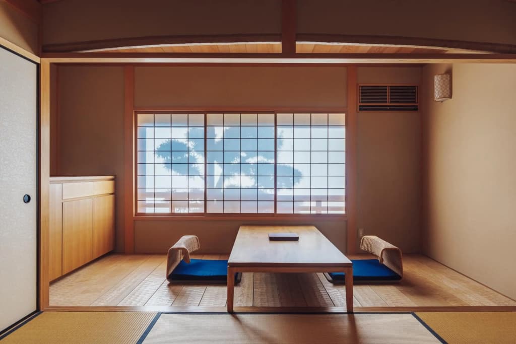 Ryokan MOTONAGO - photo 2