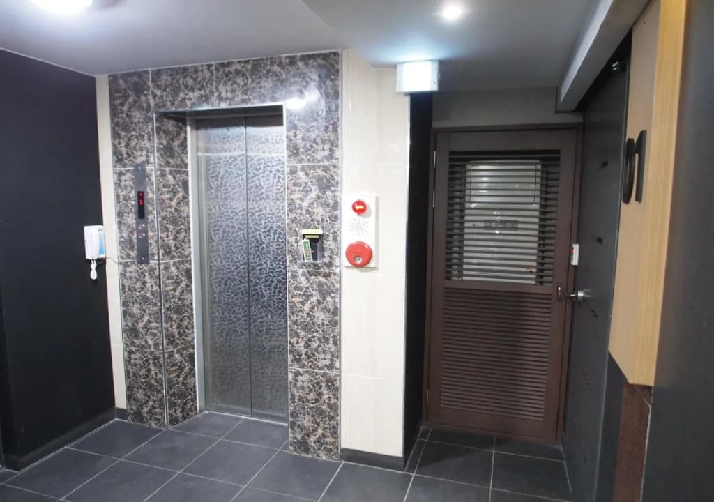 Hostel J Stay - photo 10