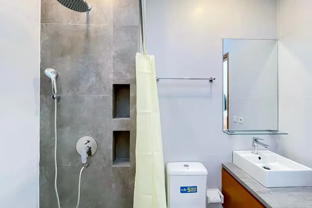 Aldan Guest House Syariah - photo 9