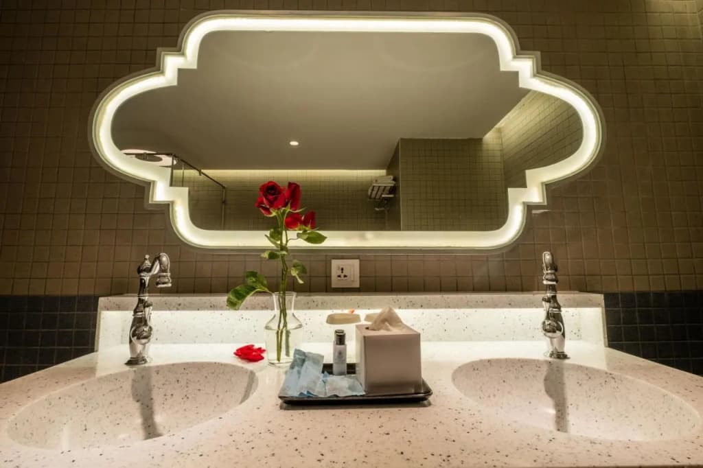 Grand Swiss-Belhotel Melaka - photo 33
