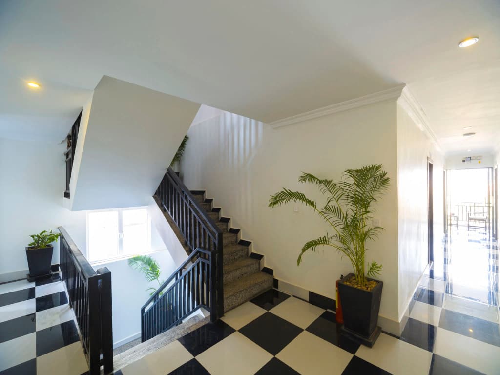Rithy Rine Angkor Residence - photo 13