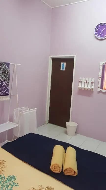 Cottage Muslim Homestay ByWawaSha - photo 6