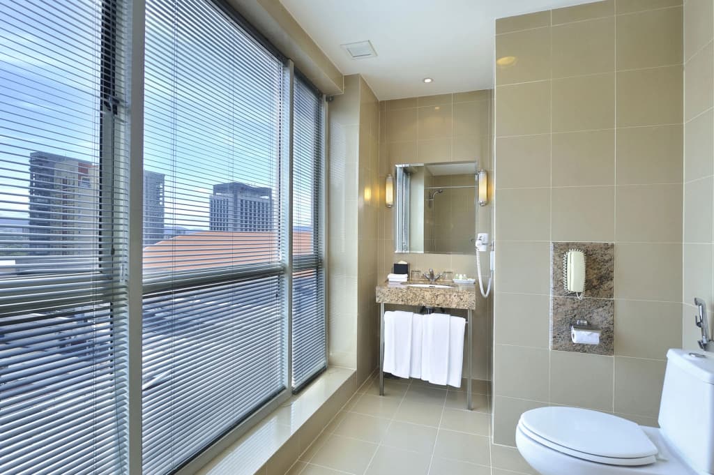 Hotel Capitol Kuala Lumpur - photo 8
