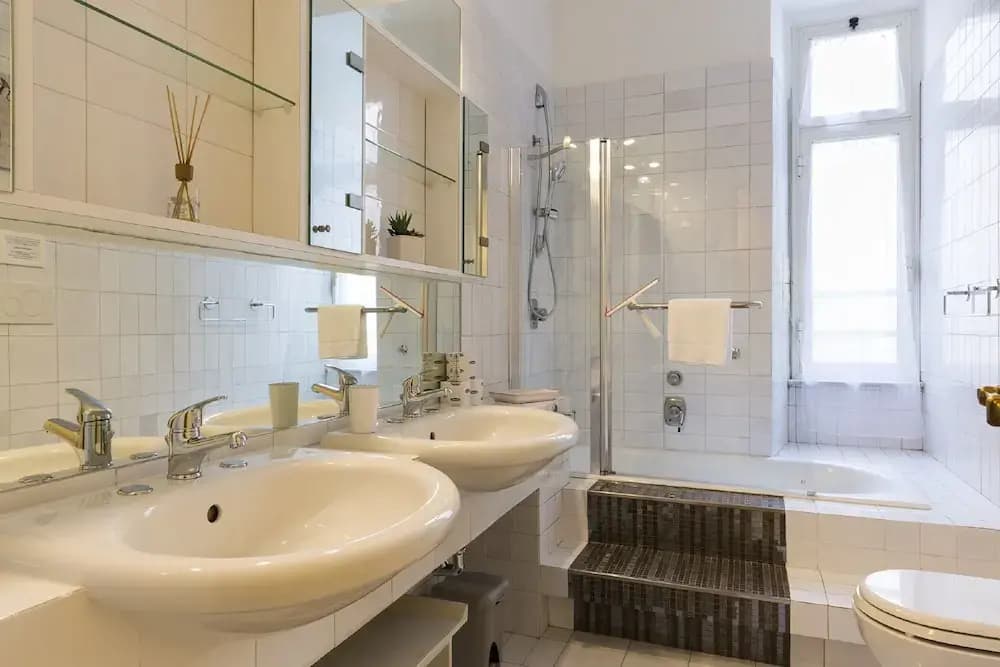 Suite Apartment Prati - photo 8