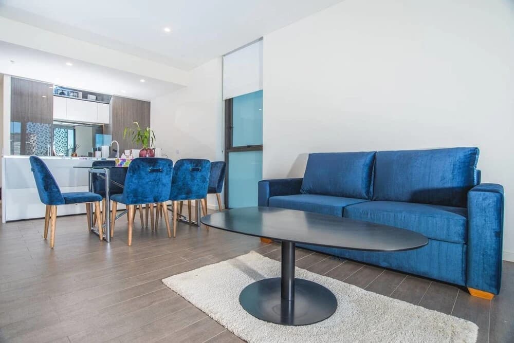 Wentworth Point Brand New - photo 17