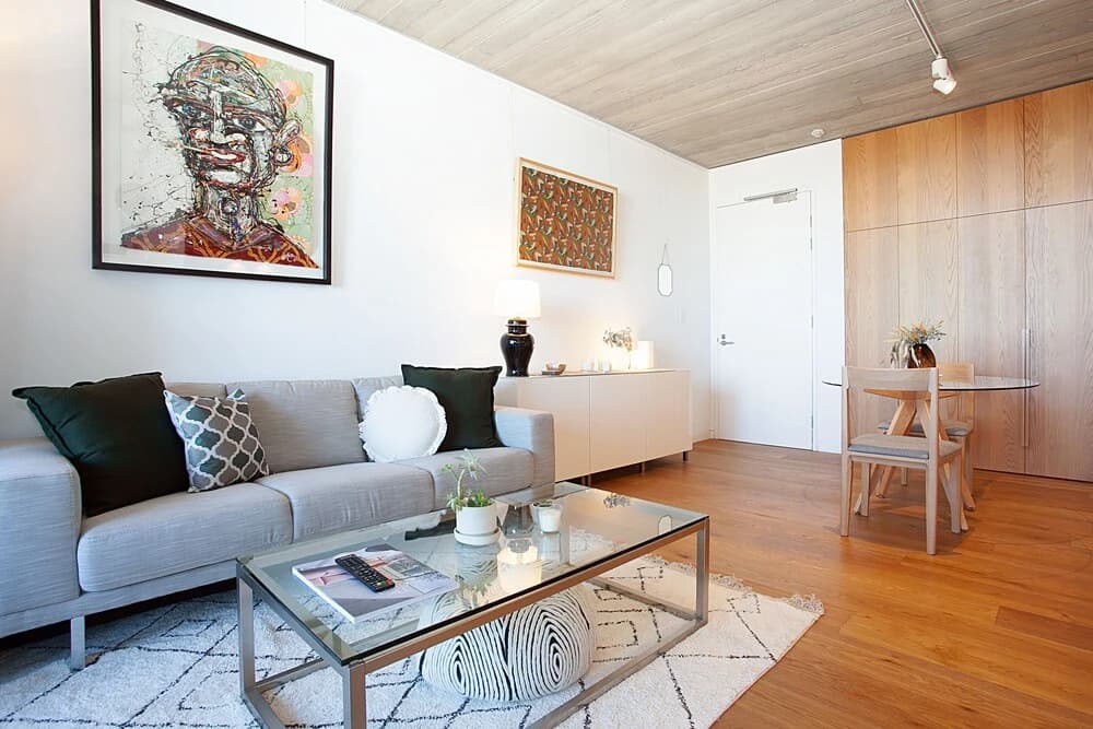 Short Lane Apartments by Urban Rest - photo 6