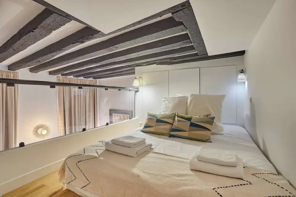 Superb Apartement Center of Paris Le Marais - photo 2