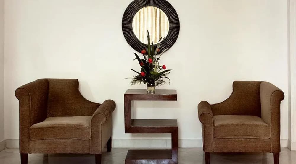 Seclude City Serviced Apartments - photo 12