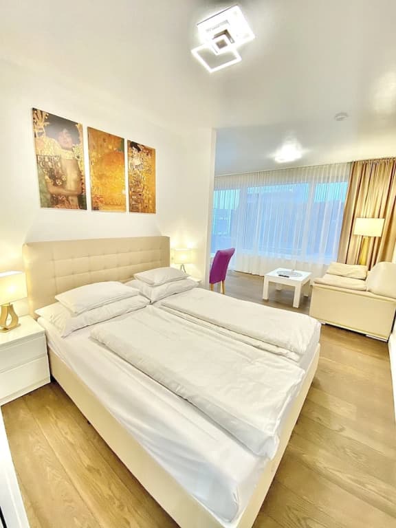 Vienna International Living - photo 2