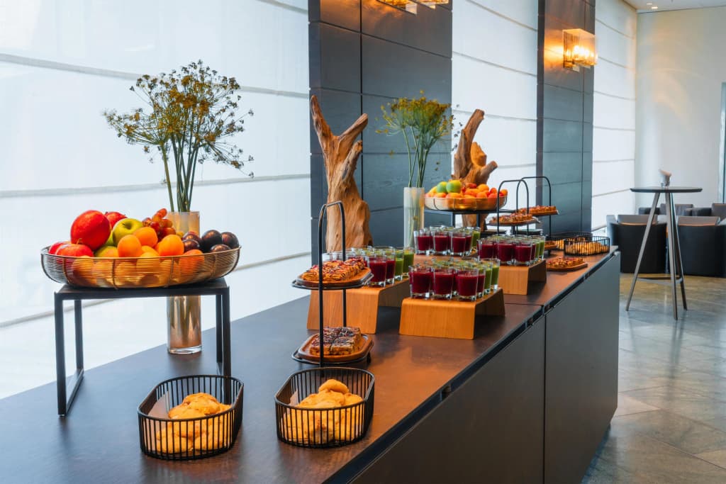 Grand Hyatt Berlin - photo 15
