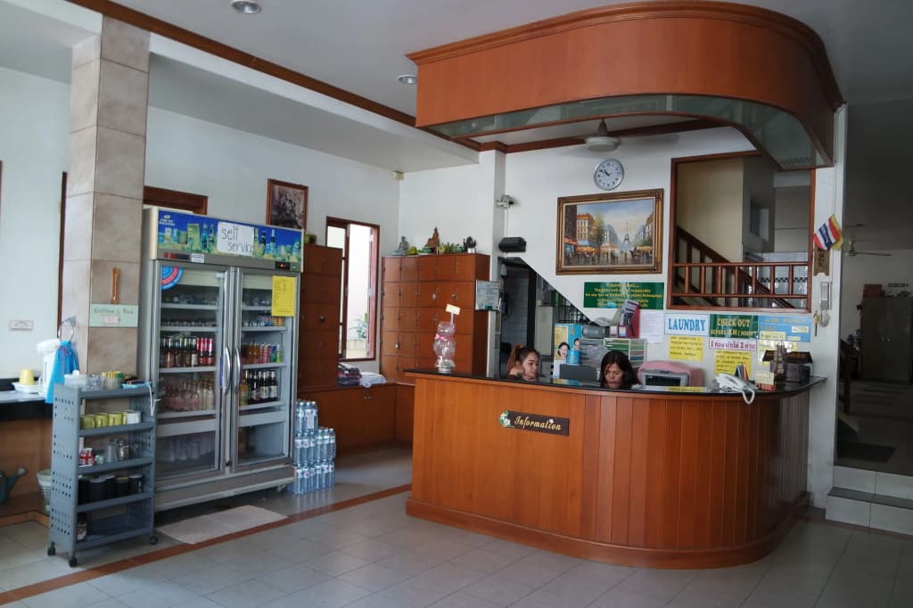 Nikom Court - photo 20
