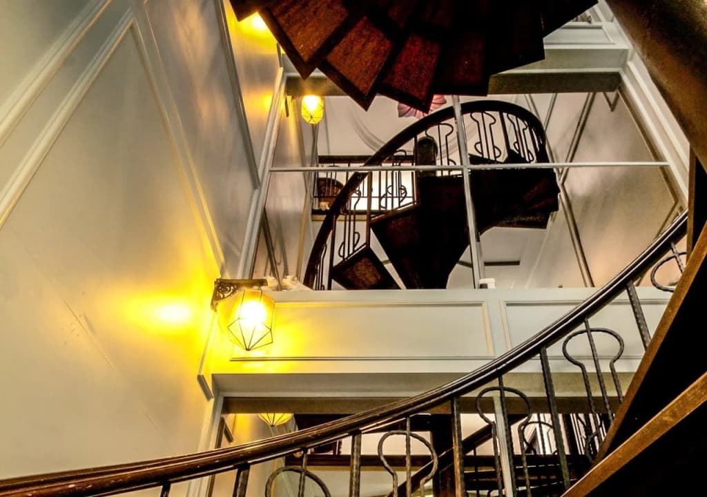 U Residence Hotel - photo 6