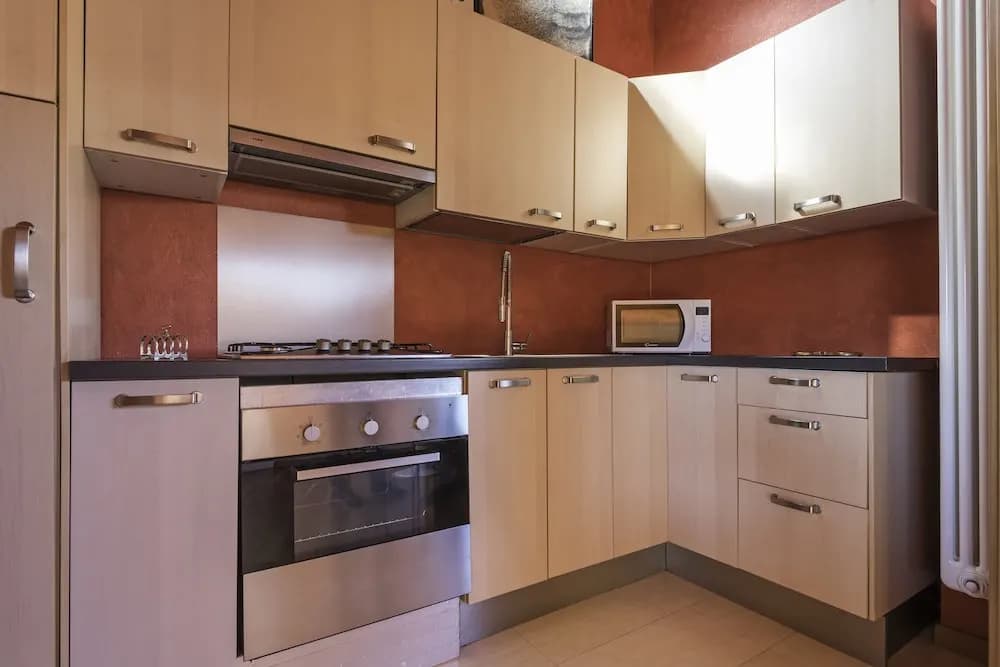 Porta Venezia – RentClass Matilde - photo 8