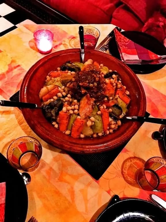 Riad Sahara Nour - photo 10