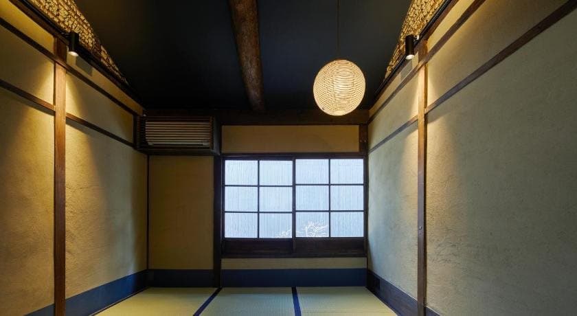 Suigetsu Machiya House - photo 49