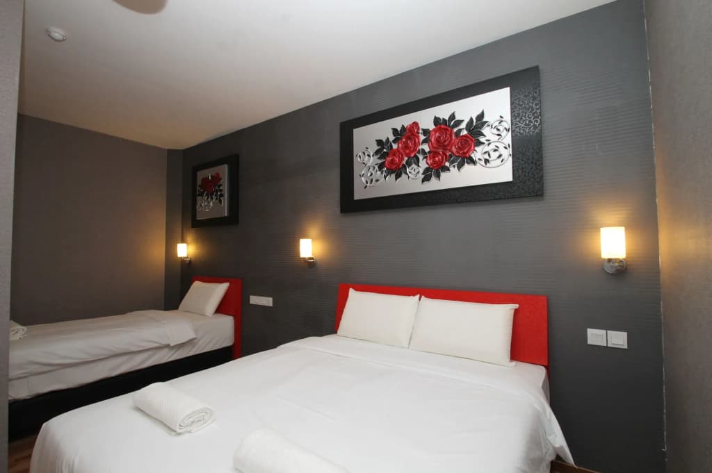 Ipoh Boutique Hotel - photo 25