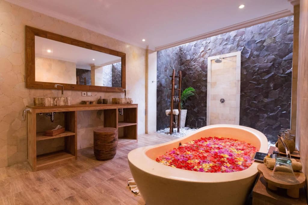 Mas Ubud Villa by Sanga Sanga Hospitality Resort - photo 36
